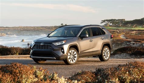 what are similar to rav4